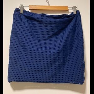 Ocean Mesh Paia Skirt
